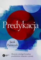 Okładka książki Predykacja