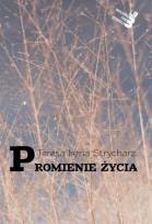 Okładka książki Promienie życia