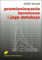Okładka książki Promieniowanie termiczne i jego detekcja