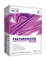 Opakowanie Prowadź Firmę - Fakturowanie Plus
