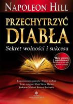 Okładka książki Przechytrzyć diabła