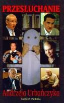Okładka książki Przesłuchanie Andrzeja Urbańczyka
