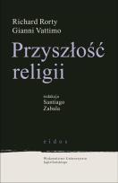 Okładka książki Przyszłośc religii
