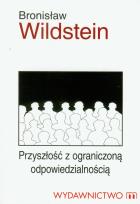Okładka książki Przyszłość z ograniczoną odpowiedzialnością