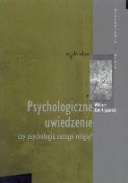 Okładka książki Psychologiczne uwiedzenie