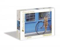 Opakowanie Puzzle 1000 HQ Francja