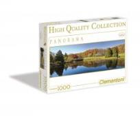 Opakowanie Puzzle 1000 HQ Panorama Maryland