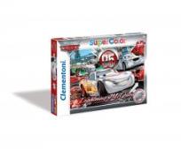 Opakowanie Puzzle 250 Auta Silver