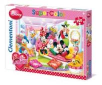 Opakowanie Puzzle 250 I love Minnie 2