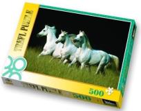 Opakowanie Puzzle 500 Araby TREFL