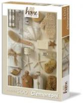 Opakowanie Puzzle 500 Home Wellness
