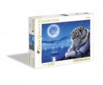 Opakowanie Puzzle 500 HQ Kołysanka