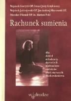 Okładka książki Rachunek sumienia