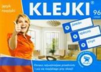 Okładka książki Rosyjski. Klejki w.2010