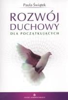 Okładka książki Rozwój duchowy dla początkujących