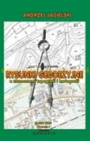 Okładka książki Rysunki geodezyjne GEODPIS