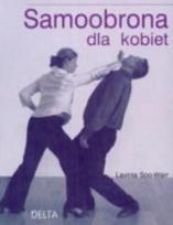 Okładka książki Samoobrona dla kobiet