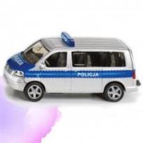 Opakowanie Siku 13 - Policyjny van