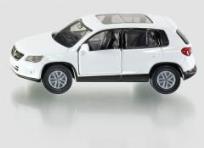 Opakowanie Siku 14 - VW Tiguan
