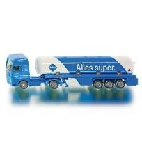 Opakowanie Siku 16 - Ciężarówka z cysterną