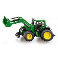 Opakowanie Siku Farmer - Traktor John Deere z przednia...