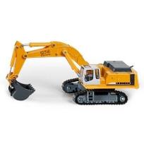 Opakowanie Siku Super - Koparka hudrauliczna na gąsienicach