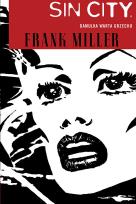 Okładka książki Sin City Damulka warta grzechu t. 2