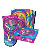 Okładka książki Skarby 1 Pakiet w.2013 z multibookiem JUKA