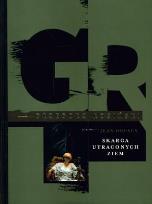 Okładka książki Skarga utraconych ziem T.1-4