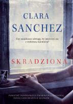 Okładka książki Skradziona