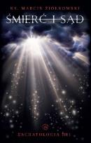 Okładka książki Śmierć i sąd