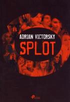 Okładka książki Splot