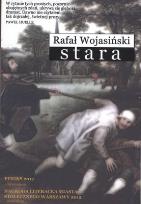 Okładka książki Stara