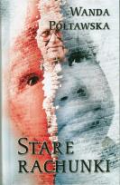 Okładka książki Stare rachunki