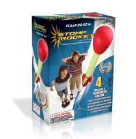 Opakowanie Stomp rocket. Ultra
