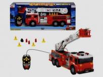 Okładka książki Straż pożarna