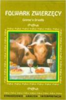 Okładka książki Streszczenia - Folwark zwierzęcy Literat