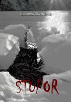 Okładka książki Stupor