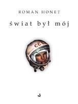 Okładka książki Świat był mój