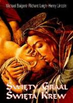 Okładka książki Święty Graal Święta Krew Wyd.2006
