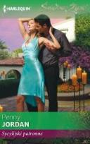 Okładka książki Sycylijski patronne