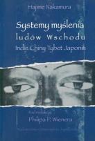 Okładka książki Systemy myślenia ludów Wschodu