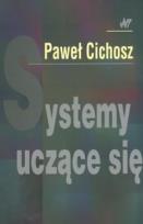 Okładka książki Systemy uczące się