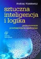 Okładka książki Sztuczna inteligencja i logika