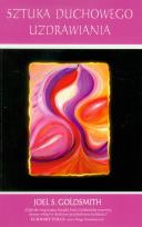 Okładka książki Sztuka duchowego uzdrawiania