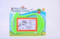 Opakowanie Tablica znikopis z pisakiem