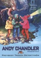 Okładka książki Tajemnica jeziora duchów T.18 w.2013