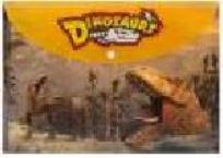 Opakowanie Teczka A4 Dinozaury
