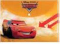 Opakowanie Teczka A5 Auta