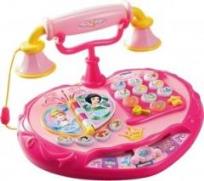 Opakowanie Telefon księżniczki VTECH